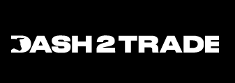 Dash2Trade logo