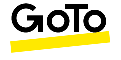 GoTo logo