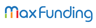 Max Funding logo