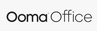 Ooma Office logo