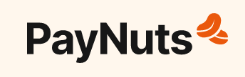 PayNuts logo