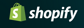 Shopify logo