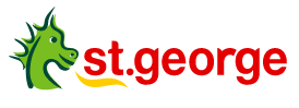 St. George logo