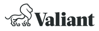 Valiant Finance logo