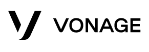 Vonage logo