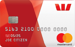 Westpac Low-Rate Card