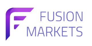 Fusion Markets logo