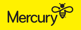 Mercury logo