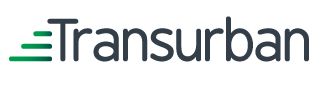 Transurban logo