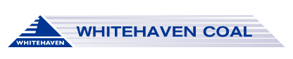 Whitehaven Coal logo