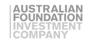Australian Foundation Investment Company logo