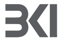 BKI logo