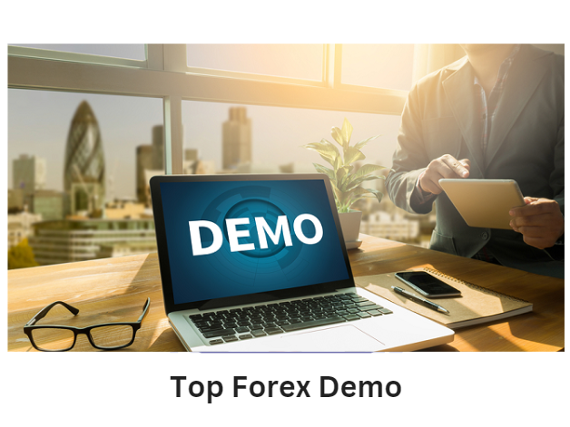 4 "Best" Forex Demo Accounts In Australia In 2024