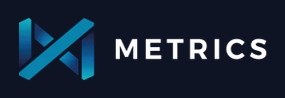Metrics logo