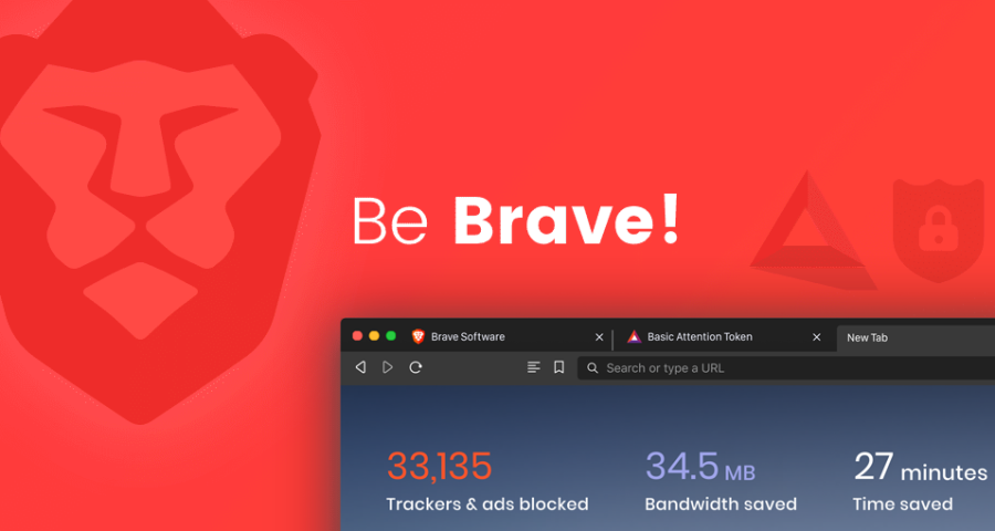 Privacy-Focused Search Engine Brave Search Has Been Released