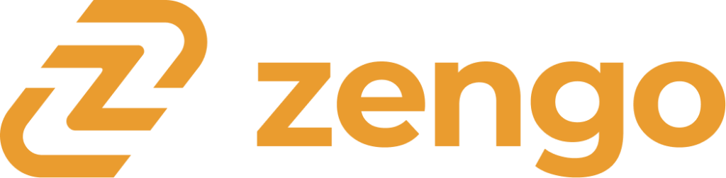 Zengo logo