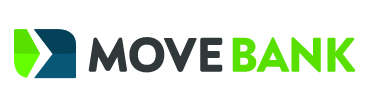 Move Bank logo