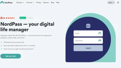 The Ultimate NordPass Australia Review: Is It the Best Password Manager for You?