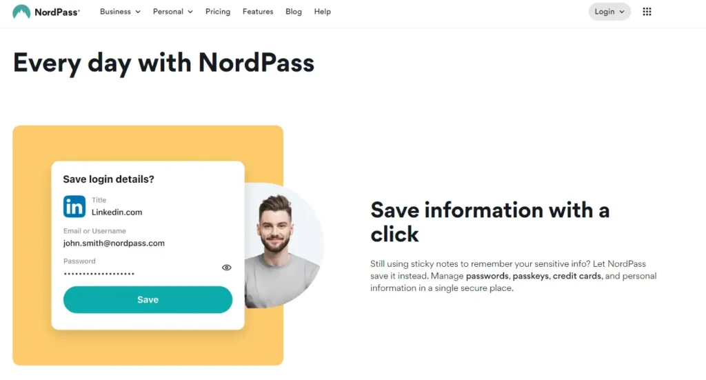 NordPass reviews in Australia from users highlight it as one of the most popular for secure password management