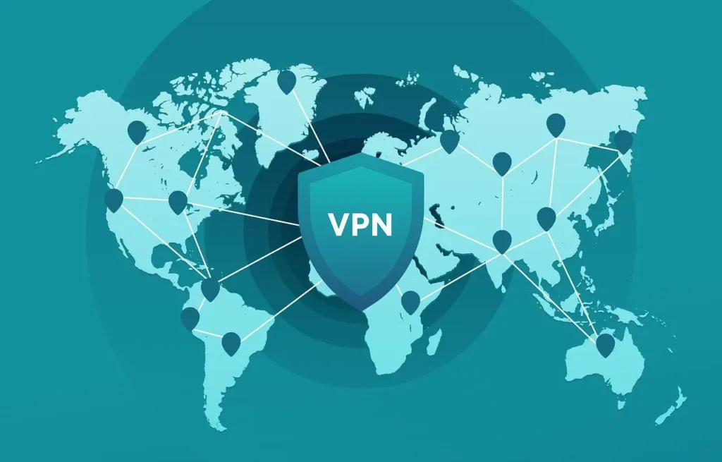 NordVPN Australia allows you to take control of your presence online