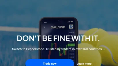 The Ultimate Pepperstone Review: A Comprehensive Guide for Australian Traders