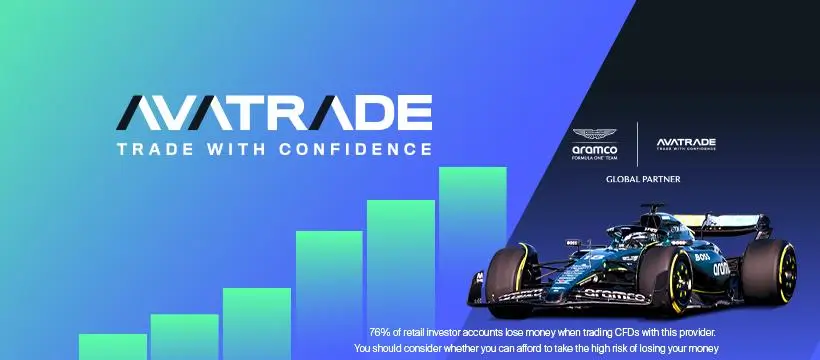 AvaTrade review, pros & cons.