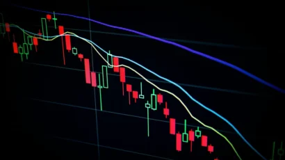 Decoding Candlestick Patterns: A Trader&#8217;s Guide to Pattern Mastery