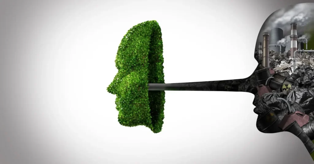 Identify companies guilty of greenwashing when choosing ethical investments.