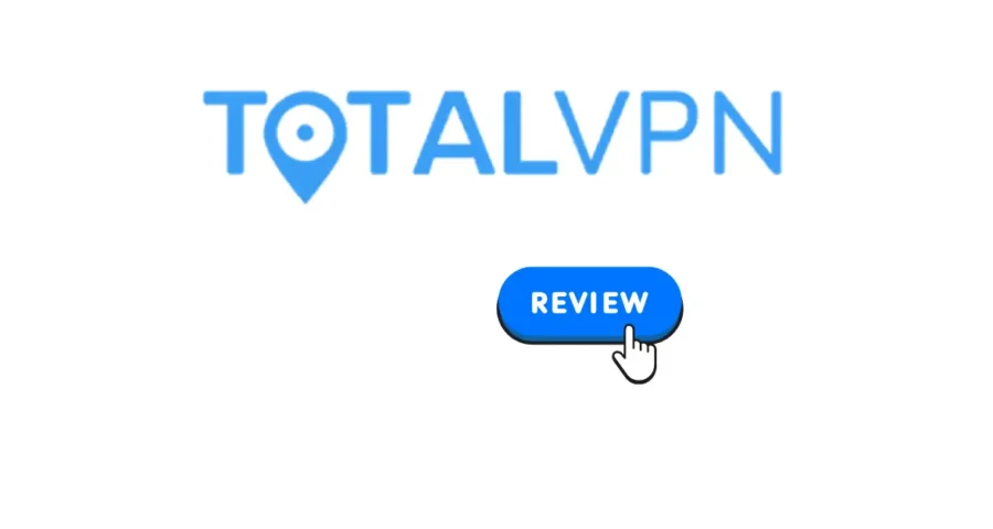 TotalVPN Review Australia