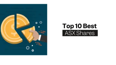 Top 10 Best ASX Shares to Buy in Australia for 2024