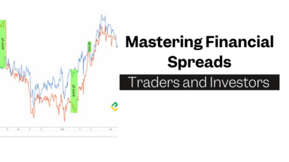 Mastering Financial Spreads: A Comprehensive Guide for Traders and Investors