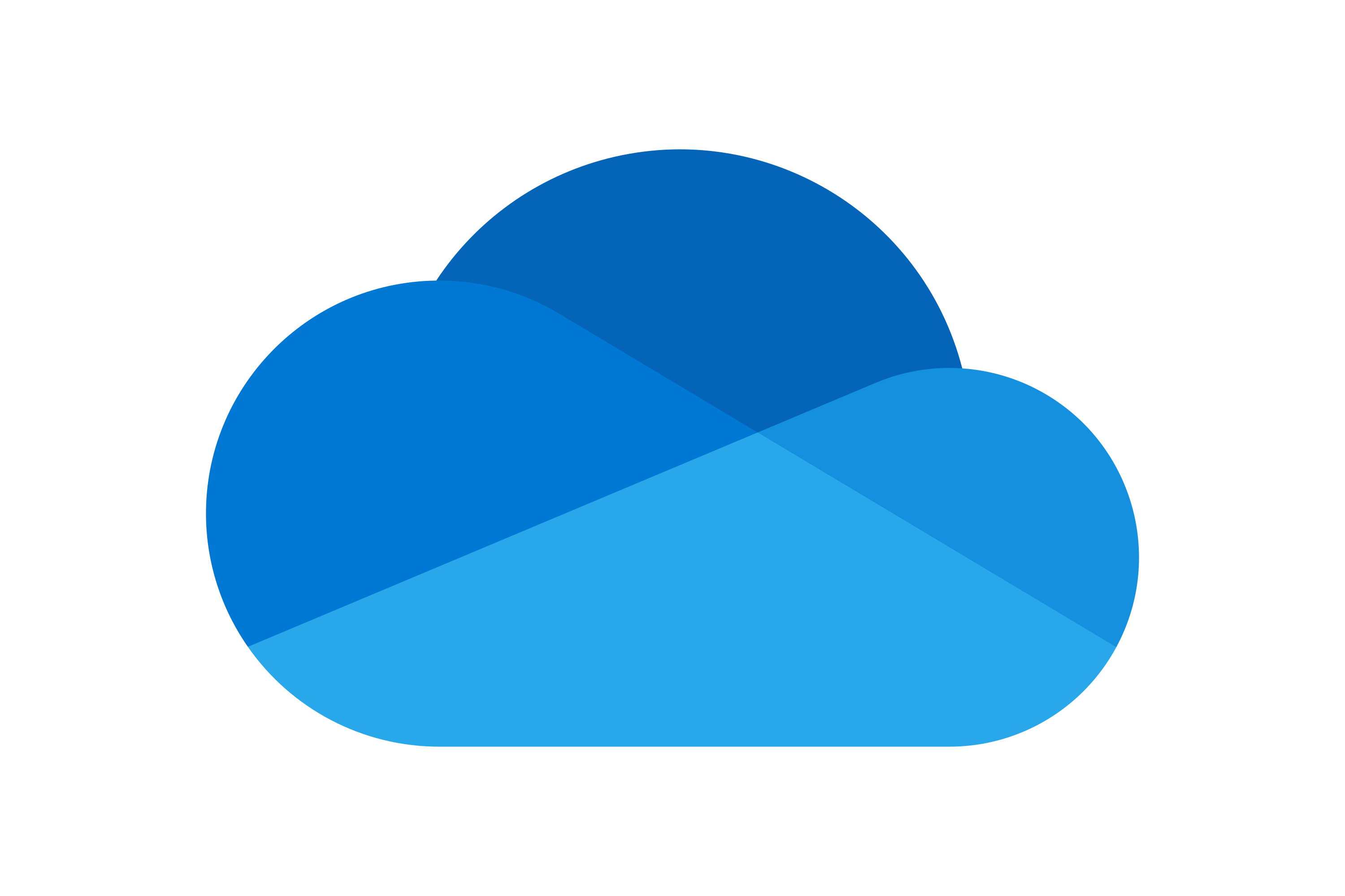 OneDrive-Logo