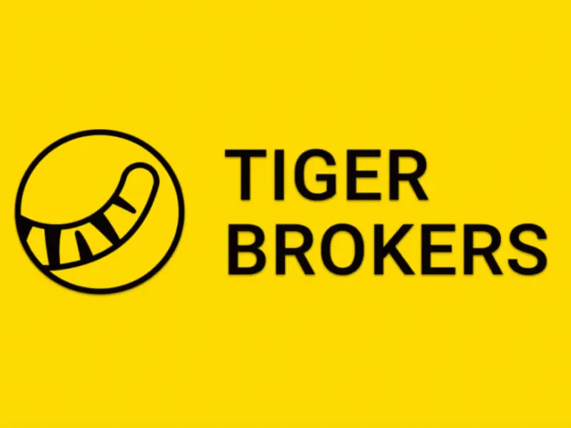 Tiger Brokers