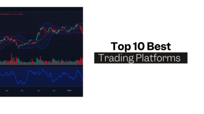 Top 10 Best Trading Platforms for Beginners in 2024