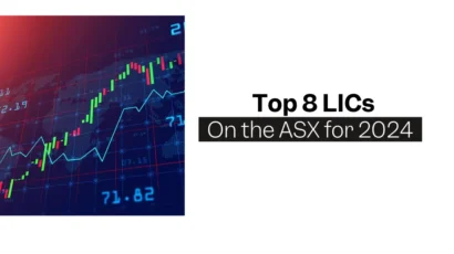 Top 8 LICs on the ASX for 2024: A Comprehensive Guide