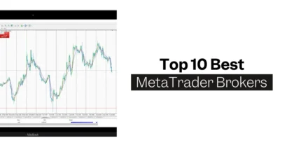 Top 10 MetaTrader Brokers in Australia for 2024: A Comprehensive Roundup