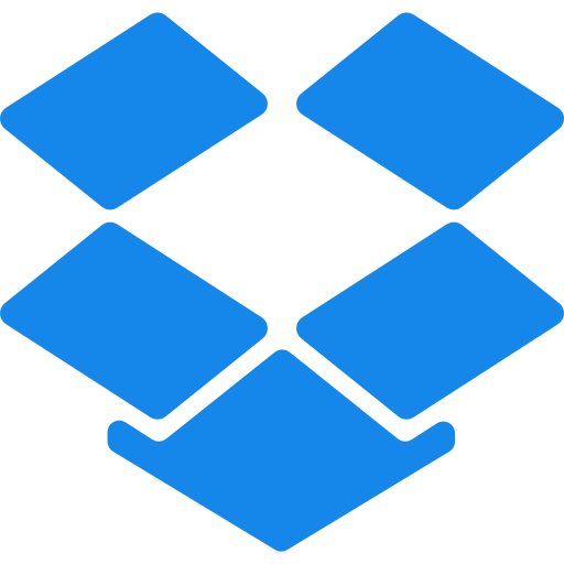 dropbox logo